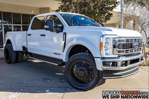 2023 Ford F-450 XL