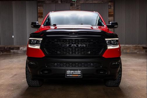 2021 RAM 1500 Lone Star