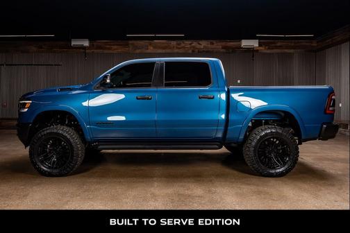 2024 RAM 1500 Big Horn/Lone Star