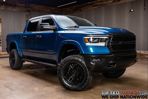 2024 RAM 1500 Big Horn/Lone Star