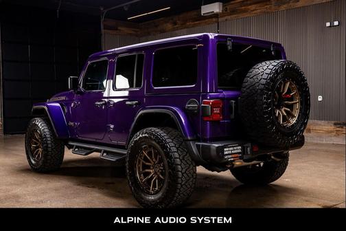 2023 Jeep Wrangler Rubicon 392