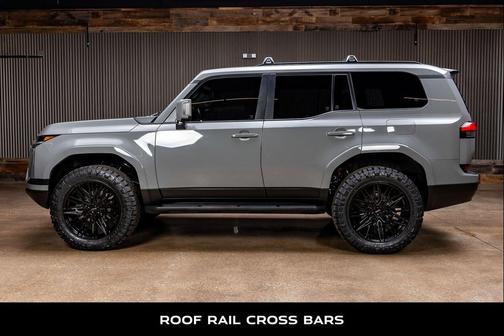 2024 Lexus GX 550 Premium