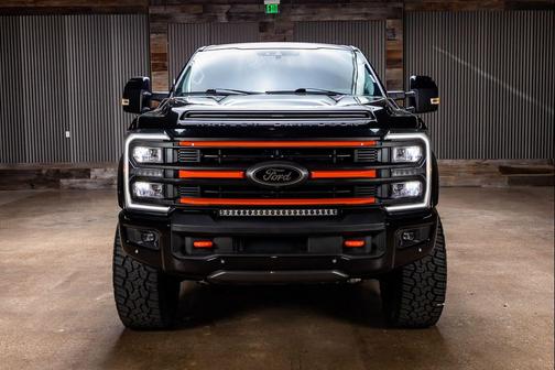 2023 Ford F-250 Lariat