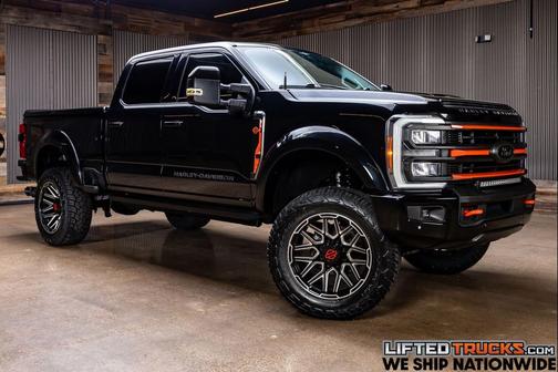 2023 Ford F-250 Lariat