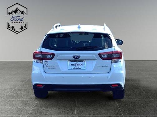 2023 Subaru Impreza Limited