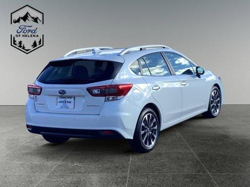 2023 Subaru Impreza Limited