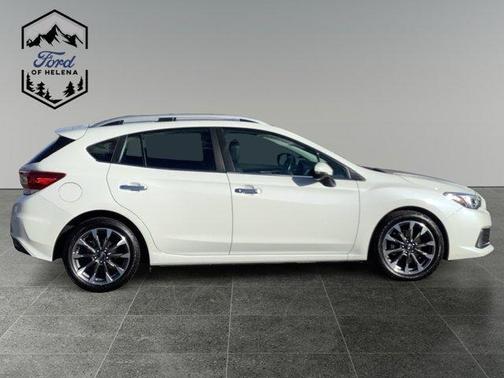 2023 Subaru Impreza Limited