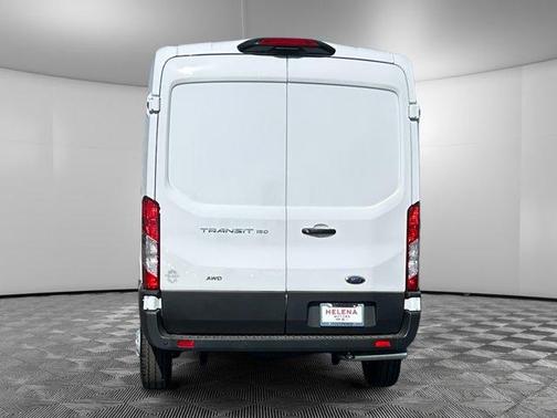 2025 Ford Transit-150 Base