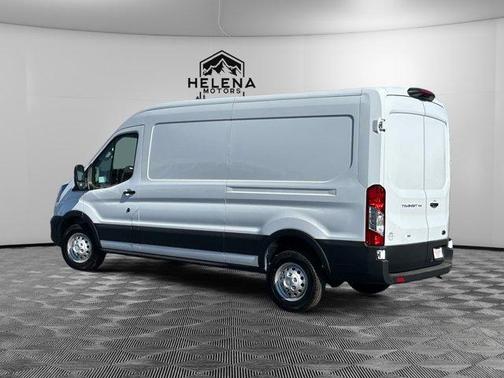 2025 Ford Transit-150 Base