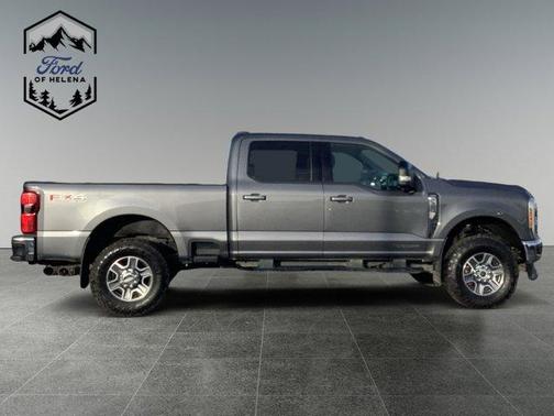 2024 Ford F-350 Lariat Super Duty