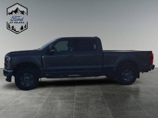 2024 Ford F-350 Lariat Super Duty