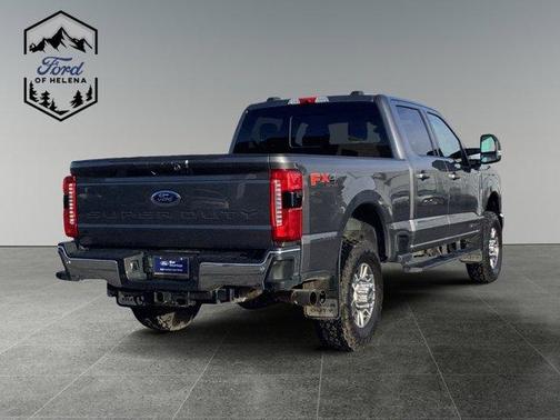 2024 Ford F-350 Lariat Super Duty