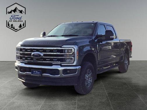 2024 Ford F-350 Lariat Super Duty