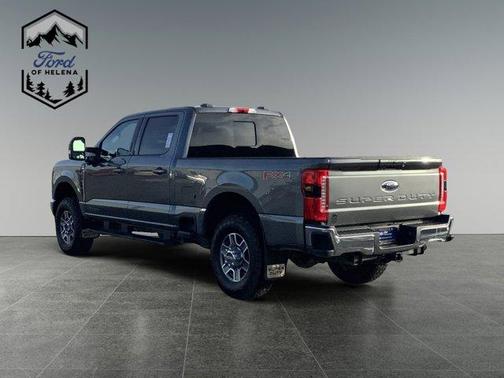 2024 Ford F-350 Lariat Super Duty