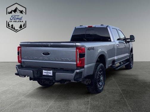 2024 Ford F-350 Lariat Super Duty