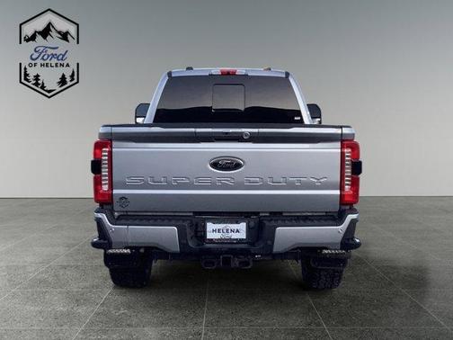 2024 Ford F-350 Lariat Super Duty