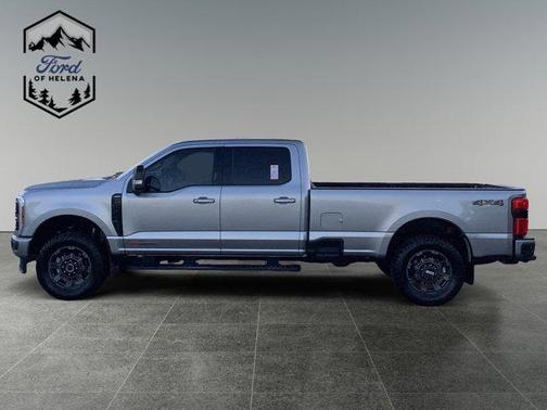 2024 Ford F-350 Lariat Super Duty