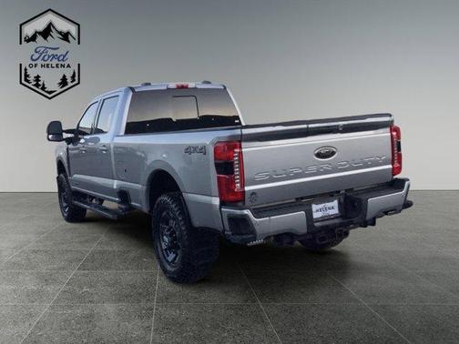 2024 Ford F-350 Lariat Super Duty