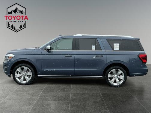 2023 Ford Expedition PLATINUM