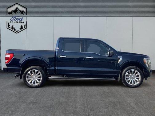 2023 Ford F-150 Limited