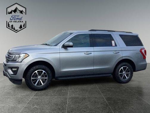 2021 Ford Expedition XLT