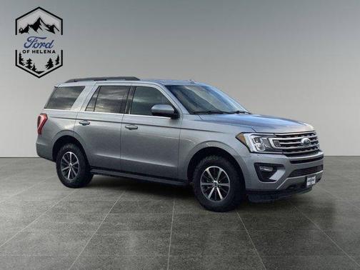 2021 Ford Expedition XLT