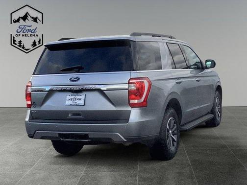 2021 Ford Expedition XLT