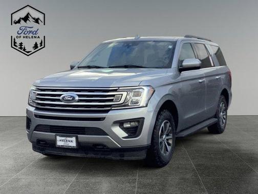 2021 Ford Expedition XLT