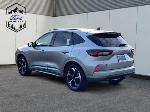 2023 Ford Escape ST-Line Select