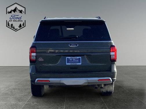 2024 Ford Expedition Timberline