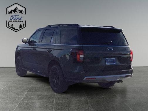 2024 Ford Expedition Timberline
