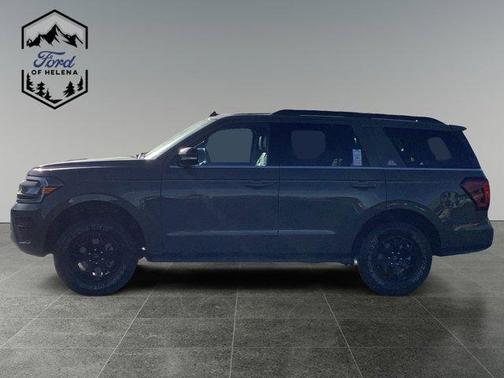 2024 Ford Expedition Timberline