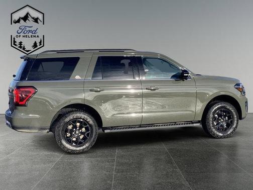 2024 Ford Expedition Timberline