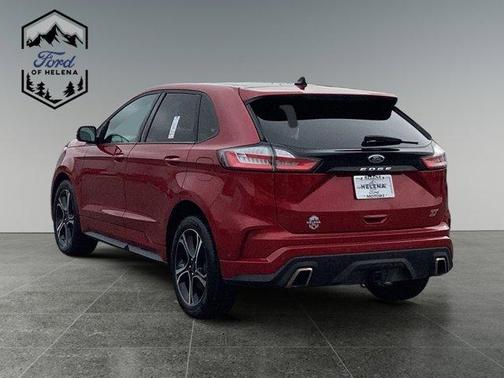 2022 Ford Edge ST