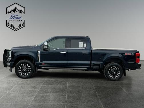 2024 Ford F-250 PLATINUM