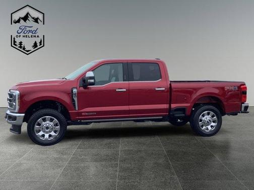 2026 Ford F-350 Lariat Super Duty