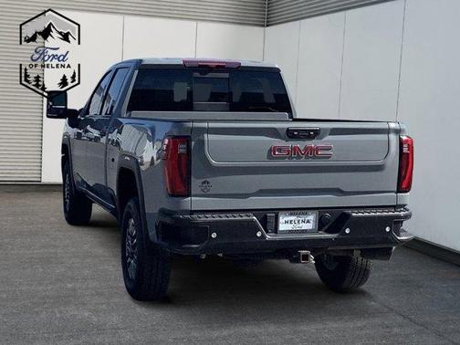 2024 GMC Sierra 3500 SLT