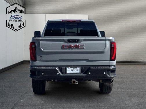 2024 GMC Sierra 3500 SLT