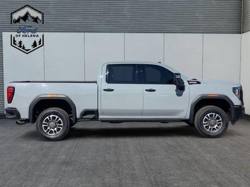 2024 GMC Sierra 3500 SLT