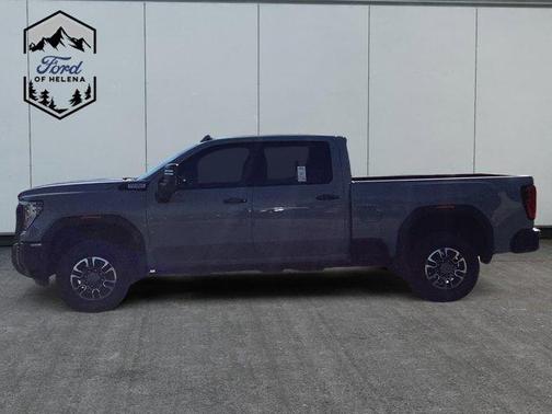 2024 GMC Sierra 3500 SLT