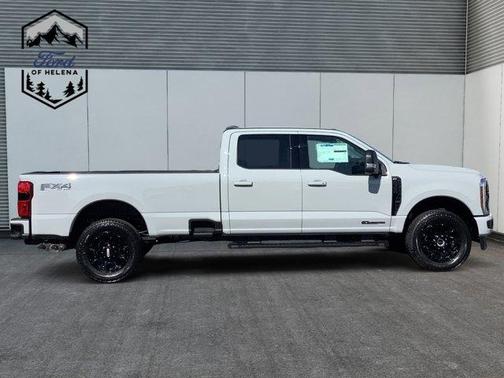 2026 Ford F-350 XLT