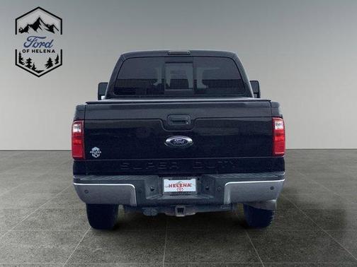2015 Ford F-250 Super Duty