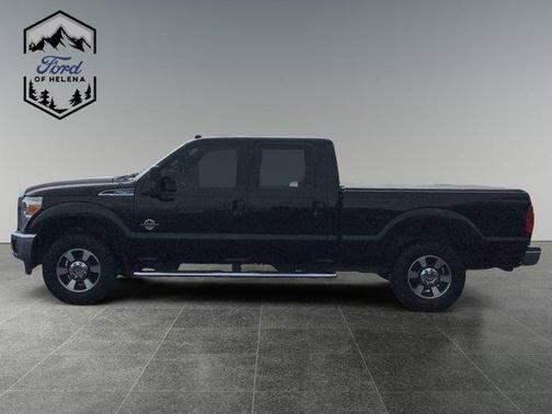 2015 Ford F-250 Super Duty