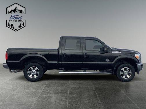 2015 Ford F-250 Super Duty