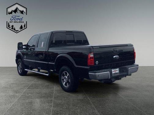 2015 Ford F-250 Super Duty