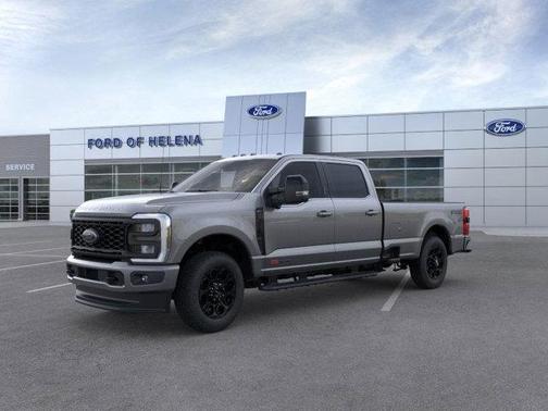 2025 Ford F-350 Lariat Super Duty