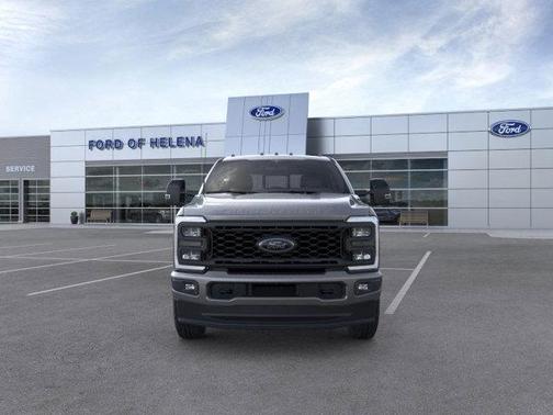 2025 Ford F-350 Lariat Super Duty