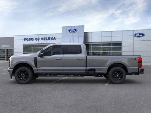 2025 Ford F-350 Lariat Super Duty