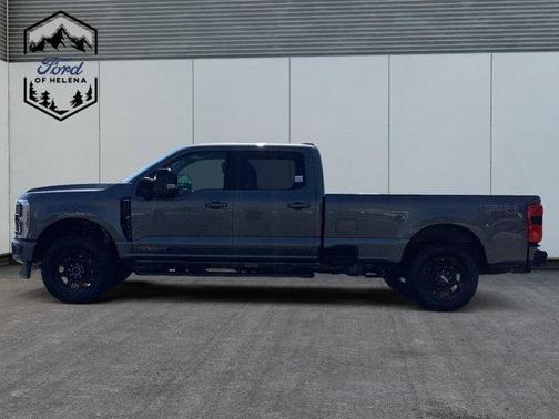 2026 Ford F-350 Lariat Super Duty