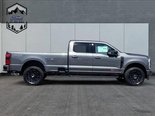 2026 Ford F-350 Lariat Super Duty